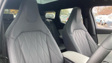 Ford Explorer 210kW Premium 77kWh 5dr Auto Electric Estate